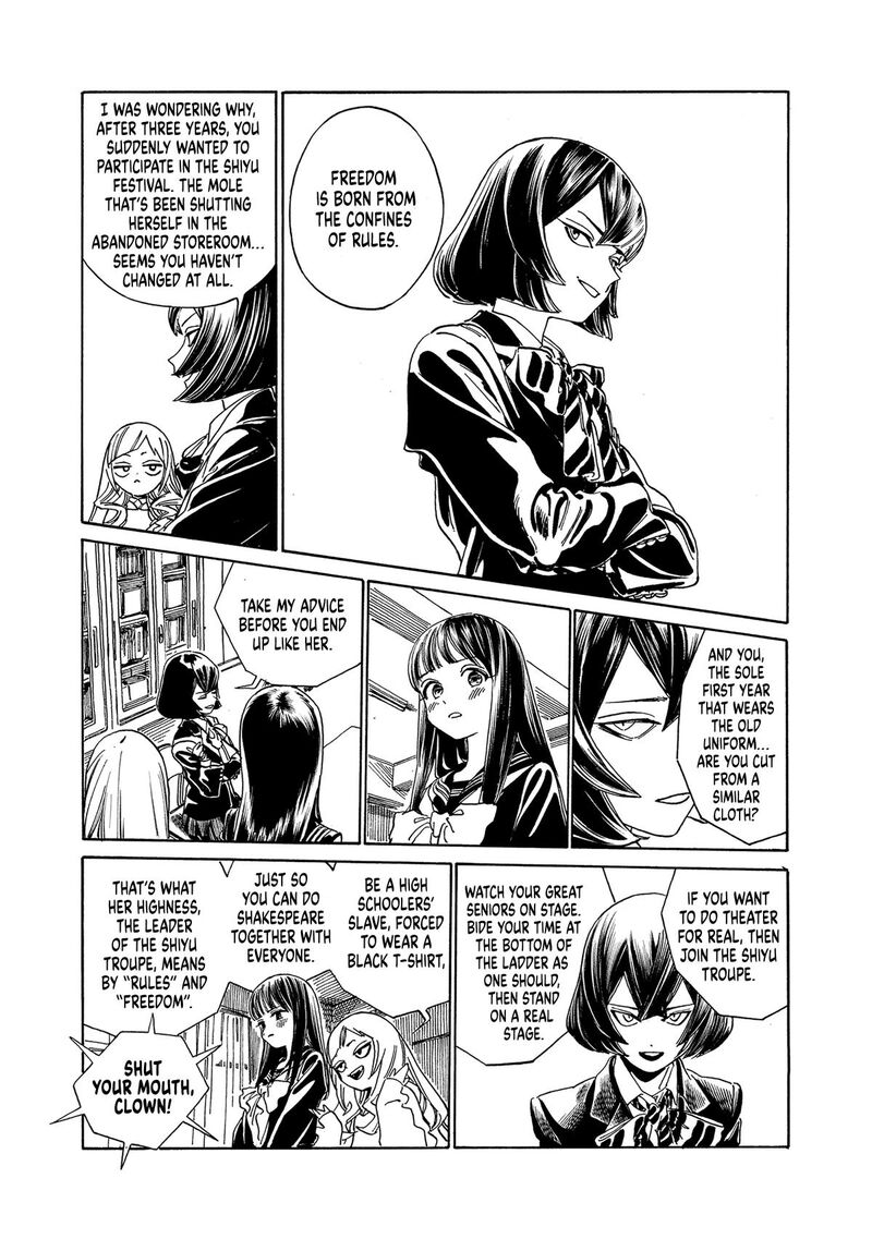 Akebi Chan No Sailor Fuku 79 5