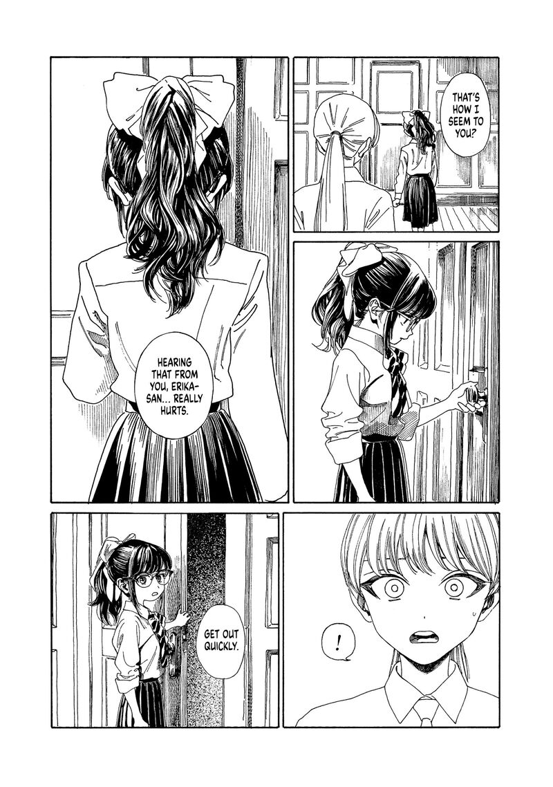 Akebi Chan No Sailor Fuku 80 11