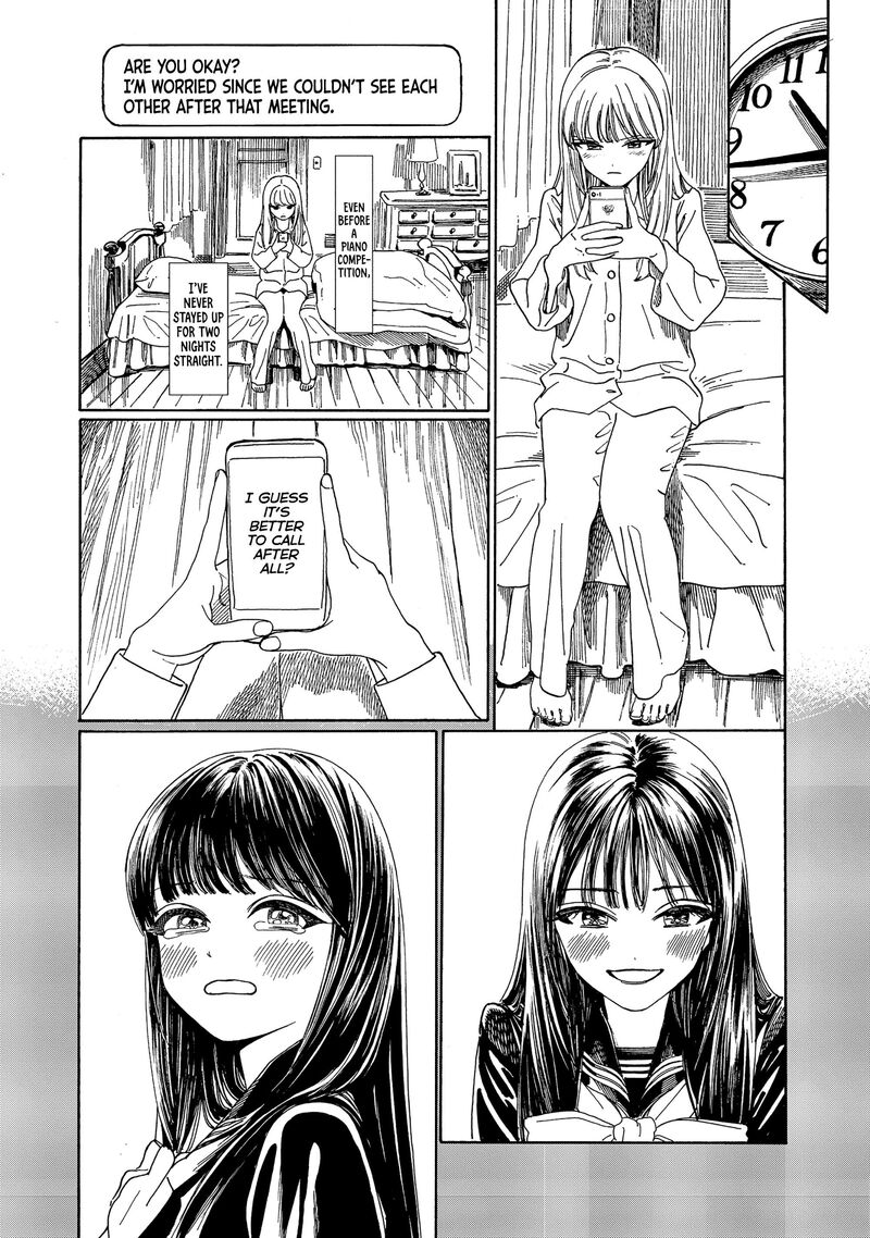 Akebi Chan No Sailor Fuku 80 13