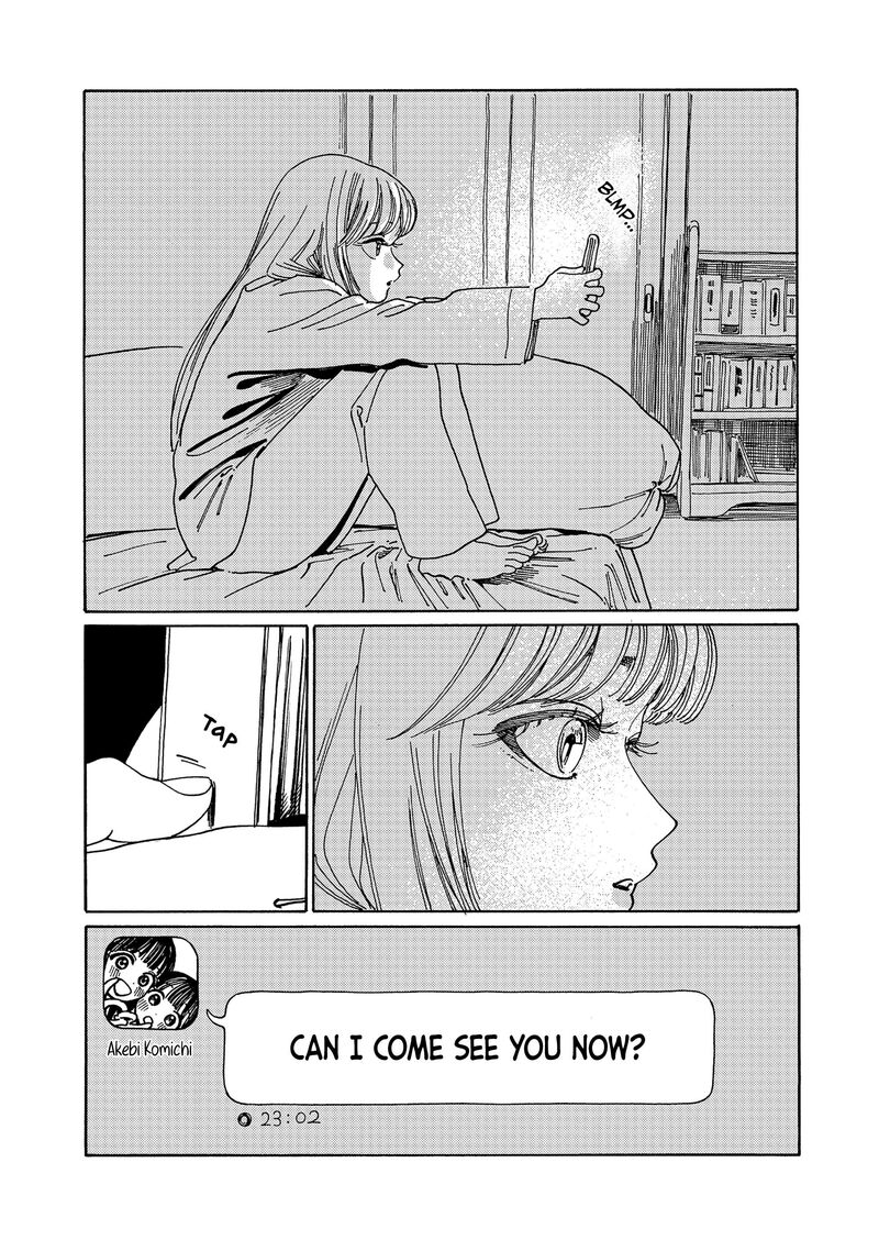 Akebi Chan No Sailor Fuku 80 15