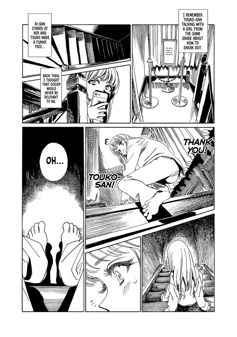 Akebi Chan No Sailor Fuku 80 19