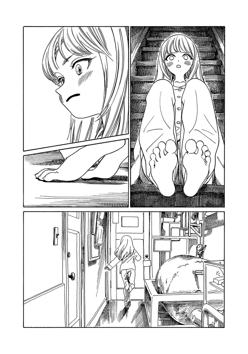 Akebi Chan No Sailor Fuku 80 20
