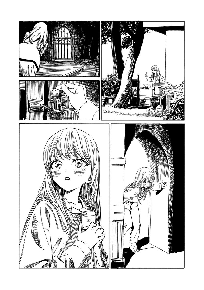 Akebi Chan No Sailor Fuku 80 21