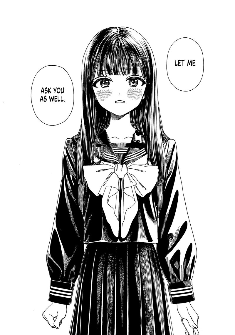 Akebi Chan No Sailor Fuku 80 27