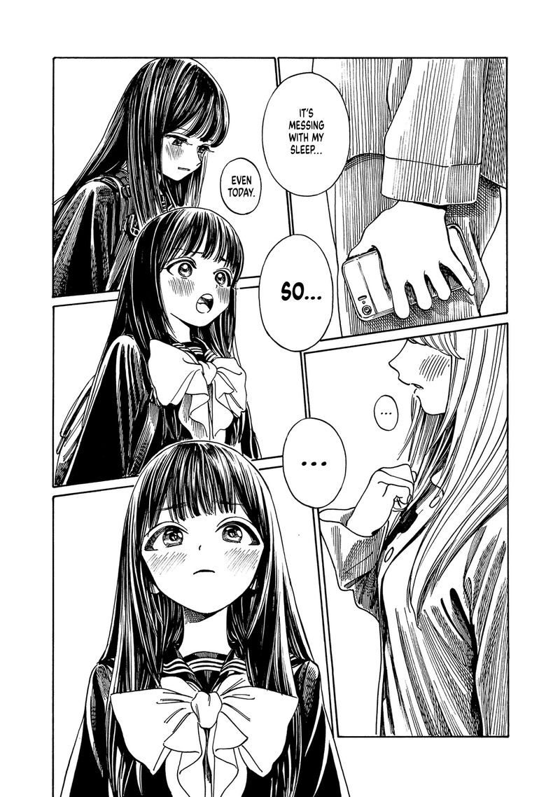 Akebi Chan No Sailor Fuku 80 29