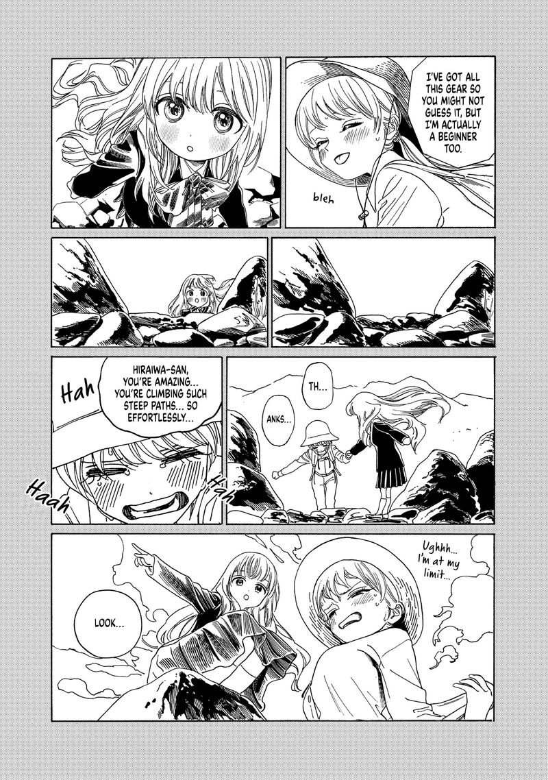 Akebi Chan No Sailor Fuku 80 3
