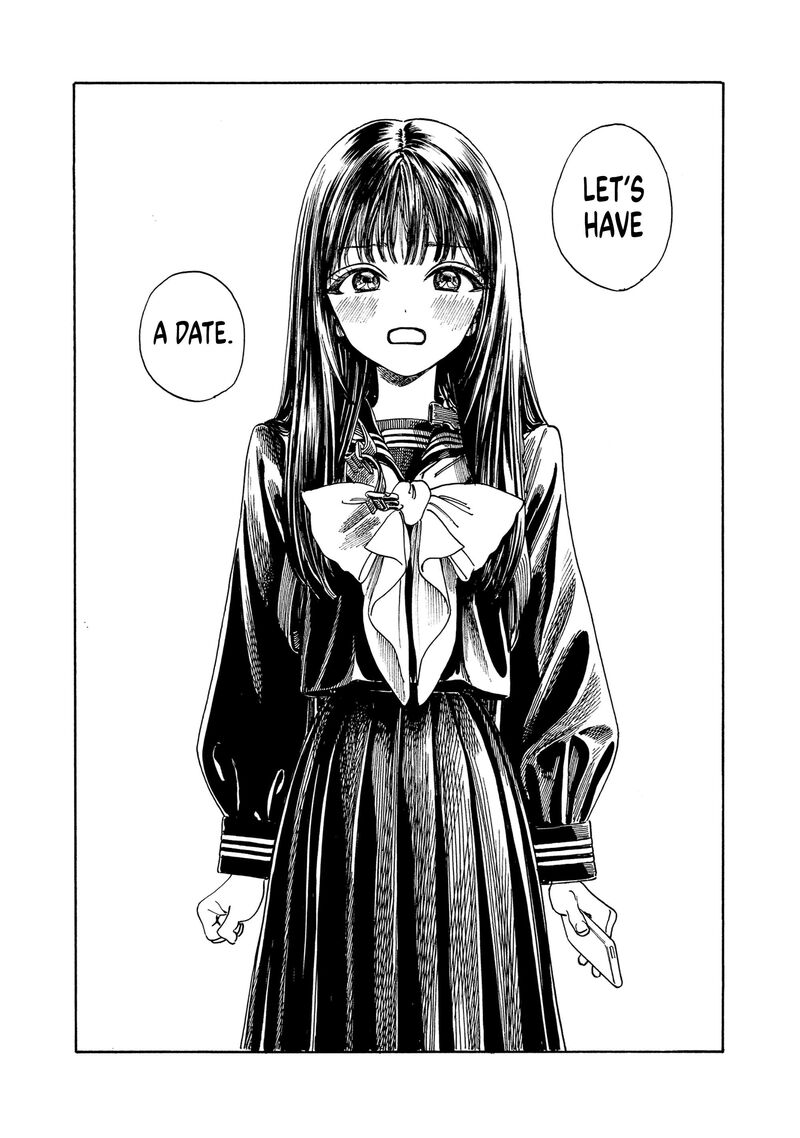 Akebi Chan No Sailor Fuku 80 30