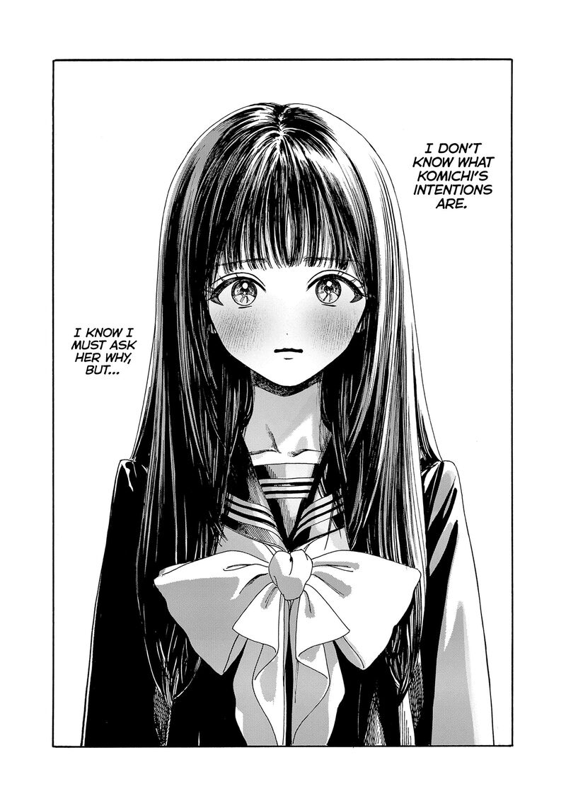 Akebi Chan No Sailor Fuku 80 36
