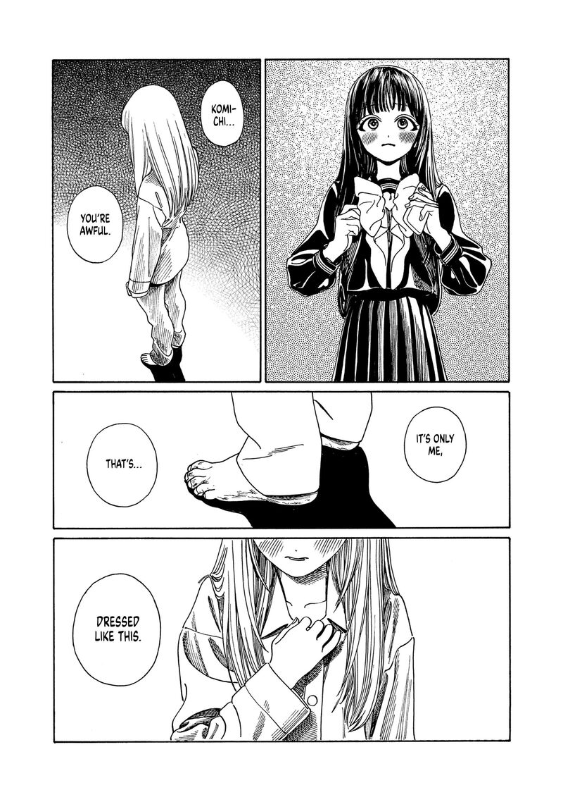 Akebi Chan No Sailor Fuku 80 38