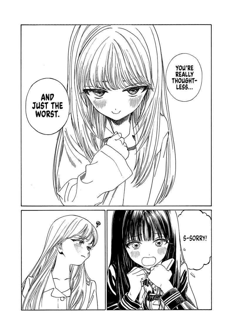 Akebi Chan No Sailor Fuku 80 39
