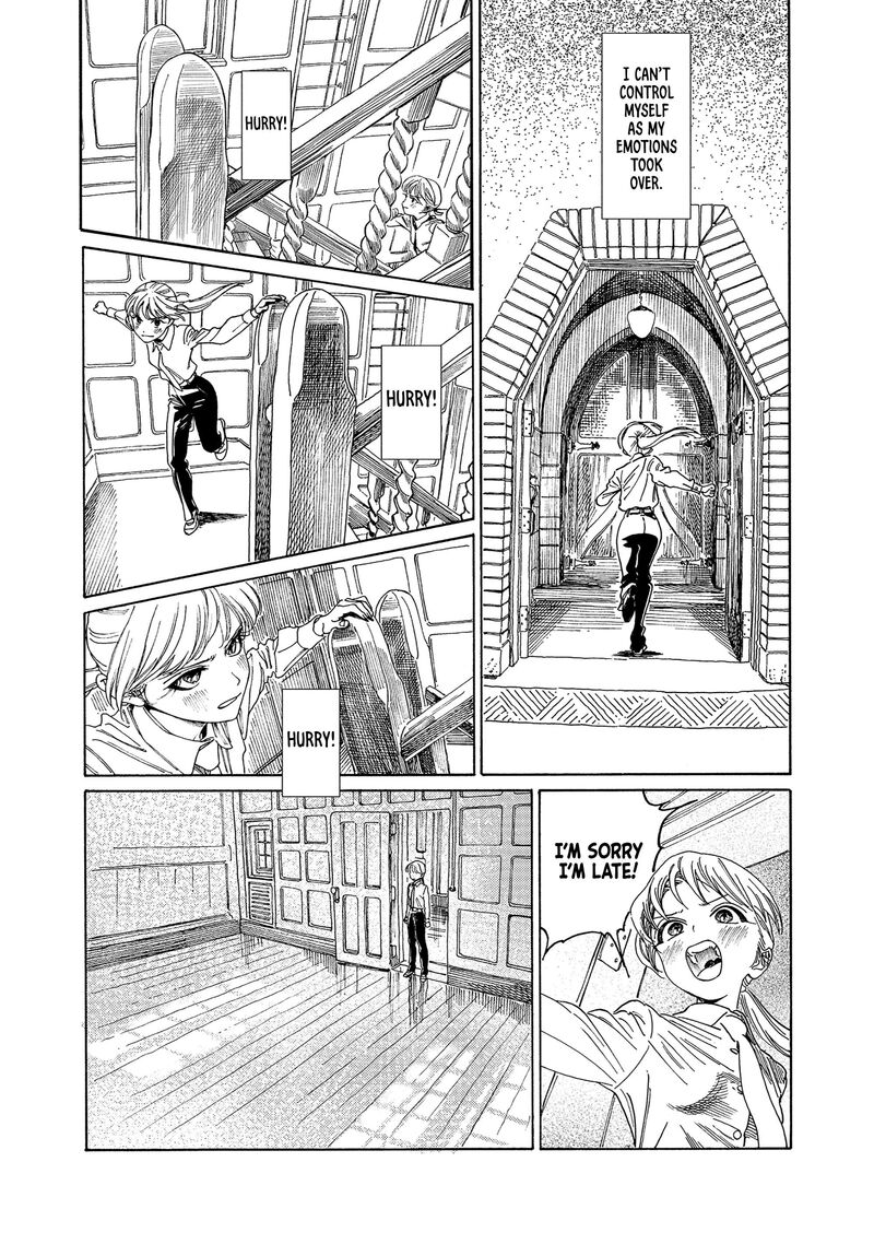 Akebi Chan No Sailor Fuku 80 6