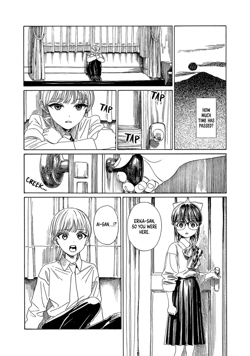 Akebi Chan No Sailor Fuku 80 7