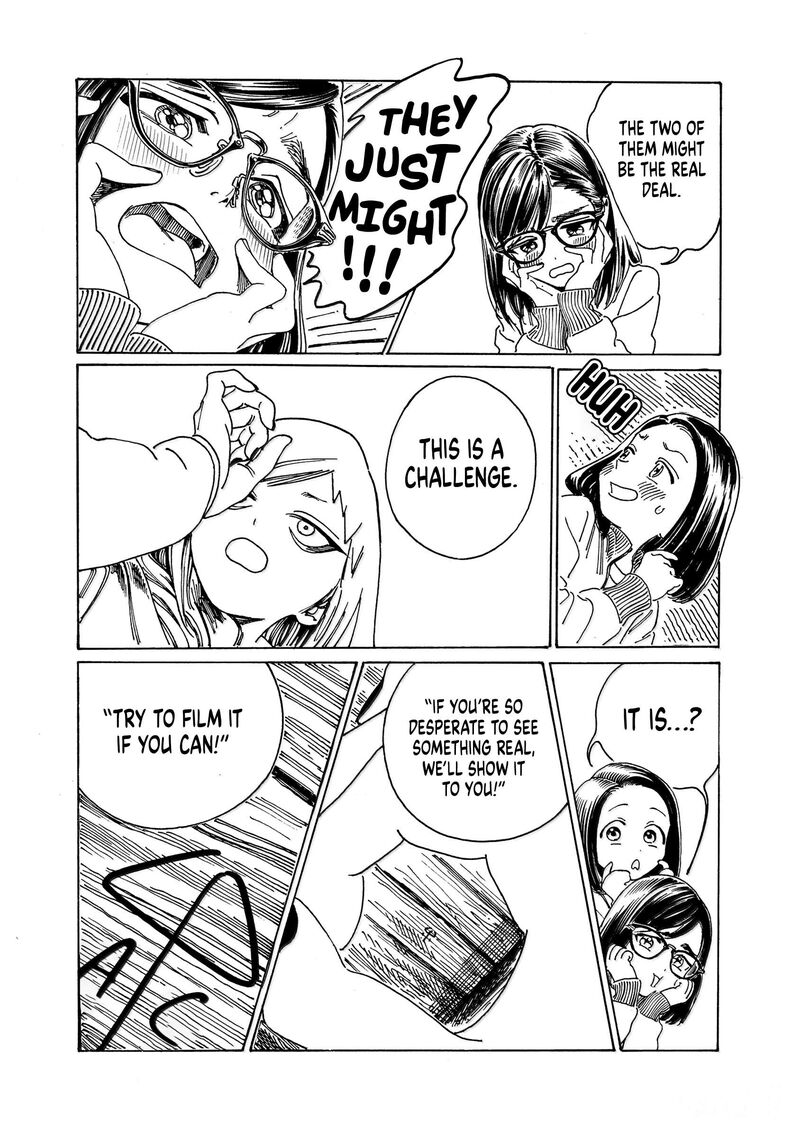 Akebi Chan No Sailor Fuku 84 11