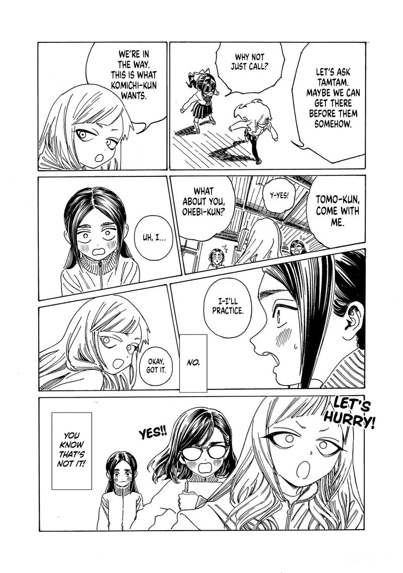 Akebi Chan No Sailor Fuku 84 12