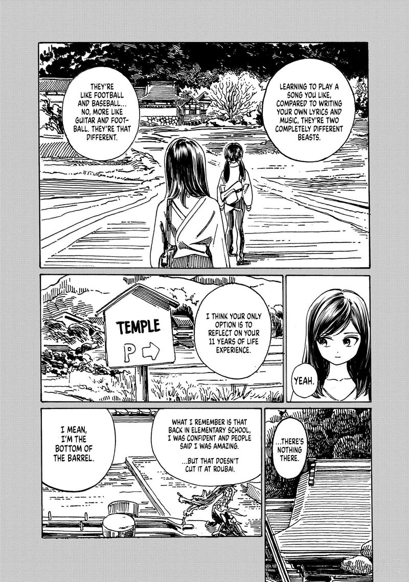 Akebi Chan No Sailor Fuku 84 14