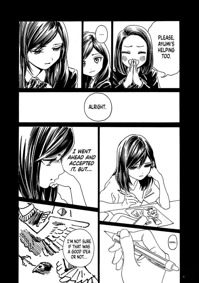 Akebi Chan No Sailor Fuku 84 23