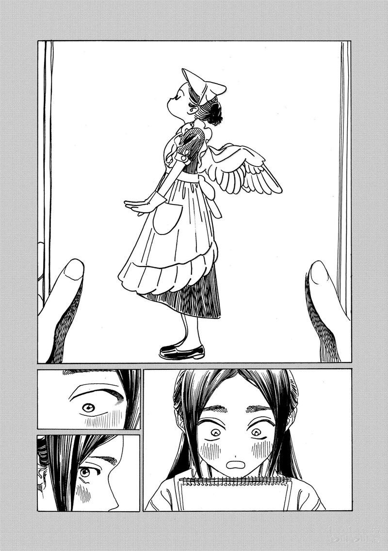 Akebi Chan No Sailor Fuku 84 27