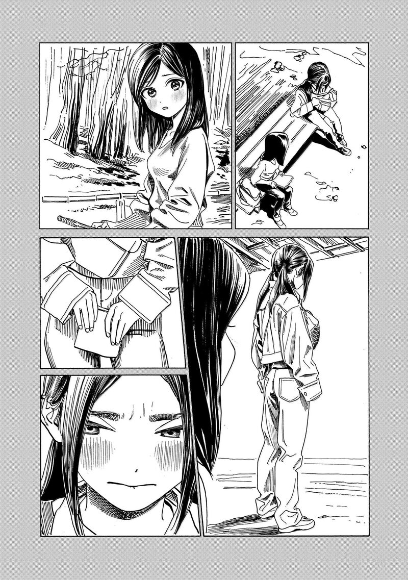 Akebi Chan No Sailor Fuku 84 33