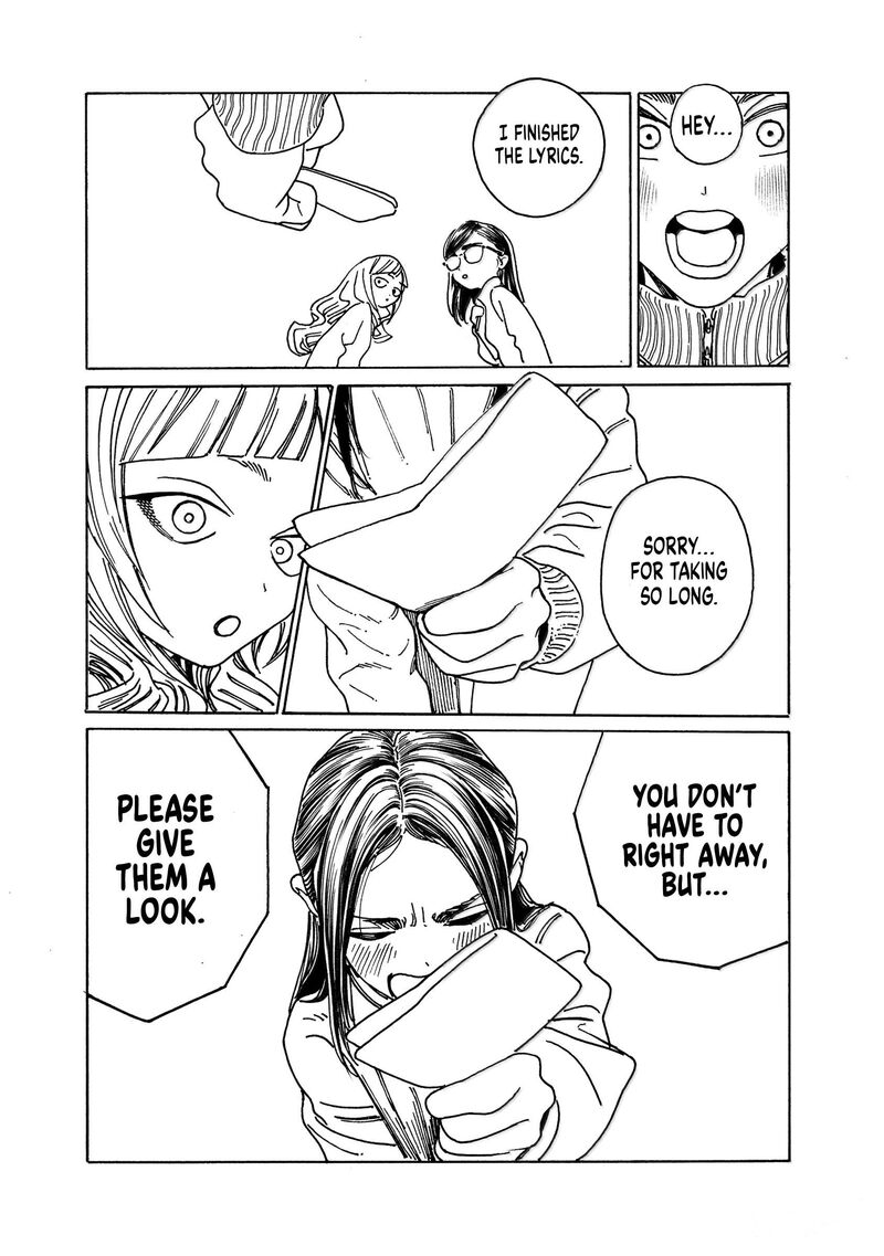 Akebi Chan No Sailor Fuku 84 40