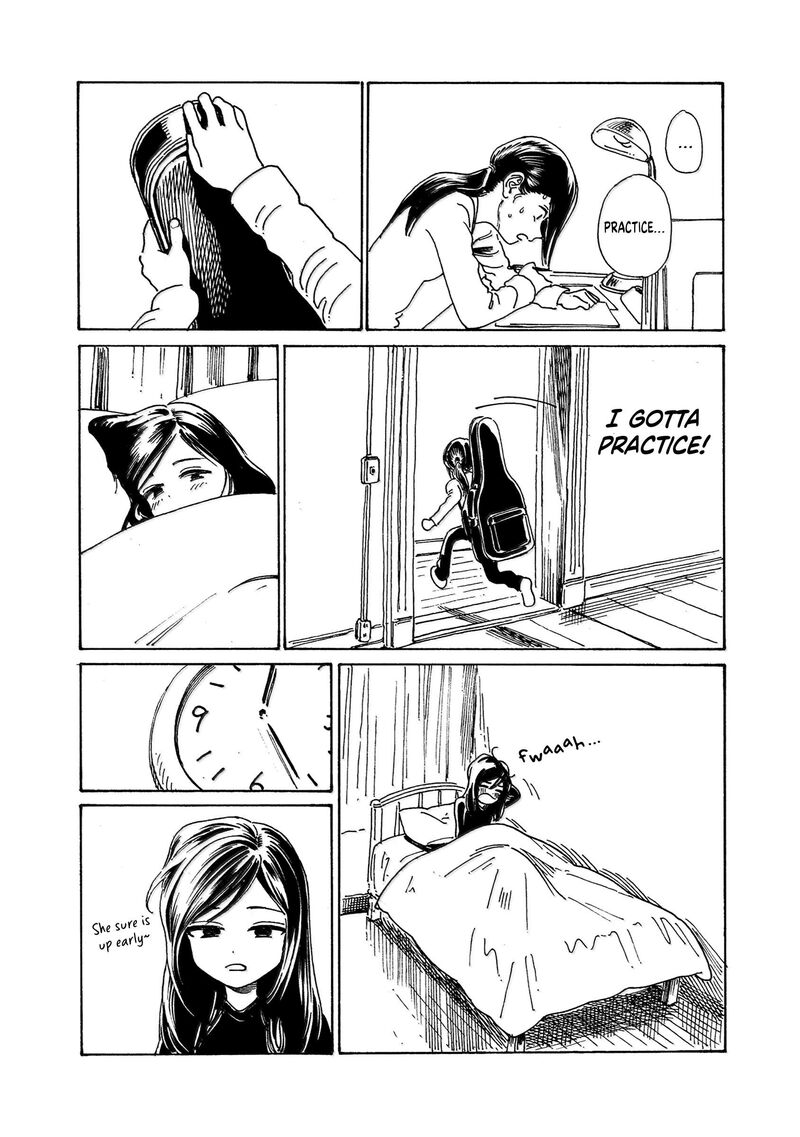 Akebi Chan No Sailor Fuku 84 5