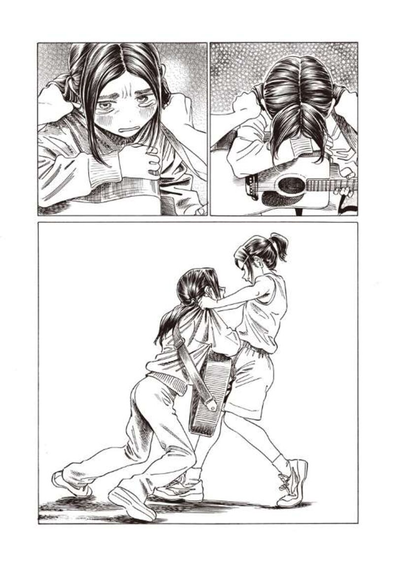 Akebi Chan No Sailor Fuku 86 27