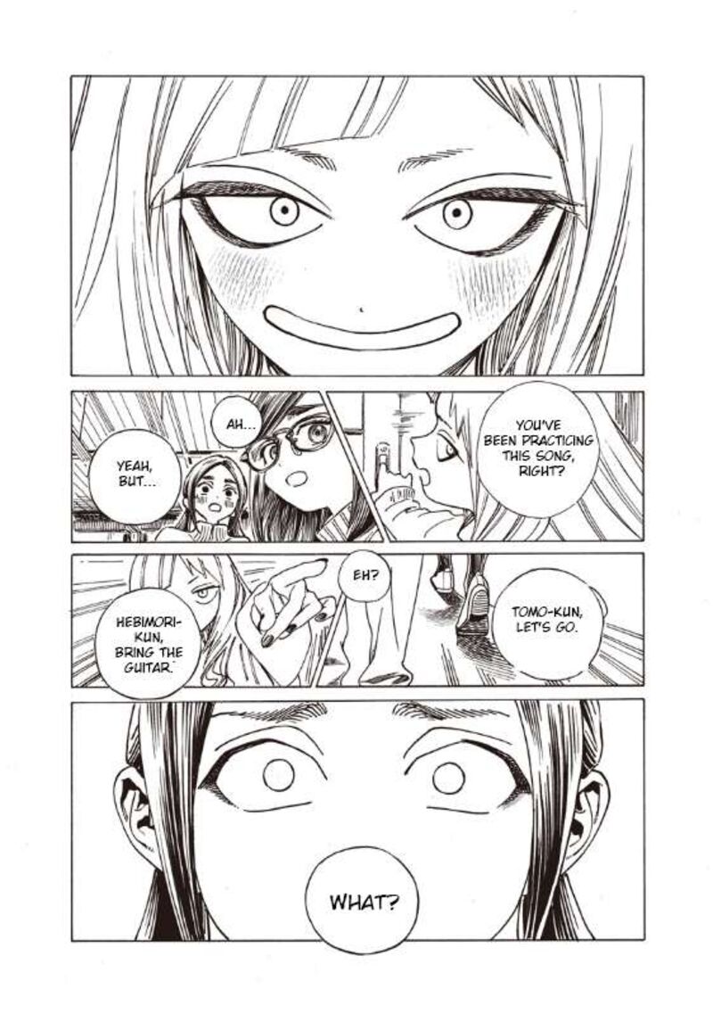 Akebi Chan No Sailor Fuku 86 3