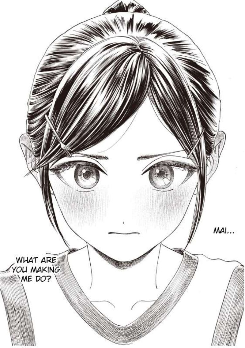 Akebi Chan No Sailor Fuku 86 33