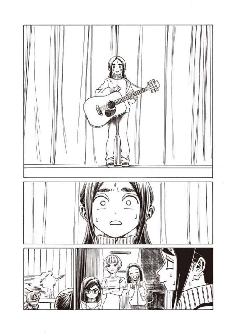Akebi Chan No Sailor Fuku 86 5