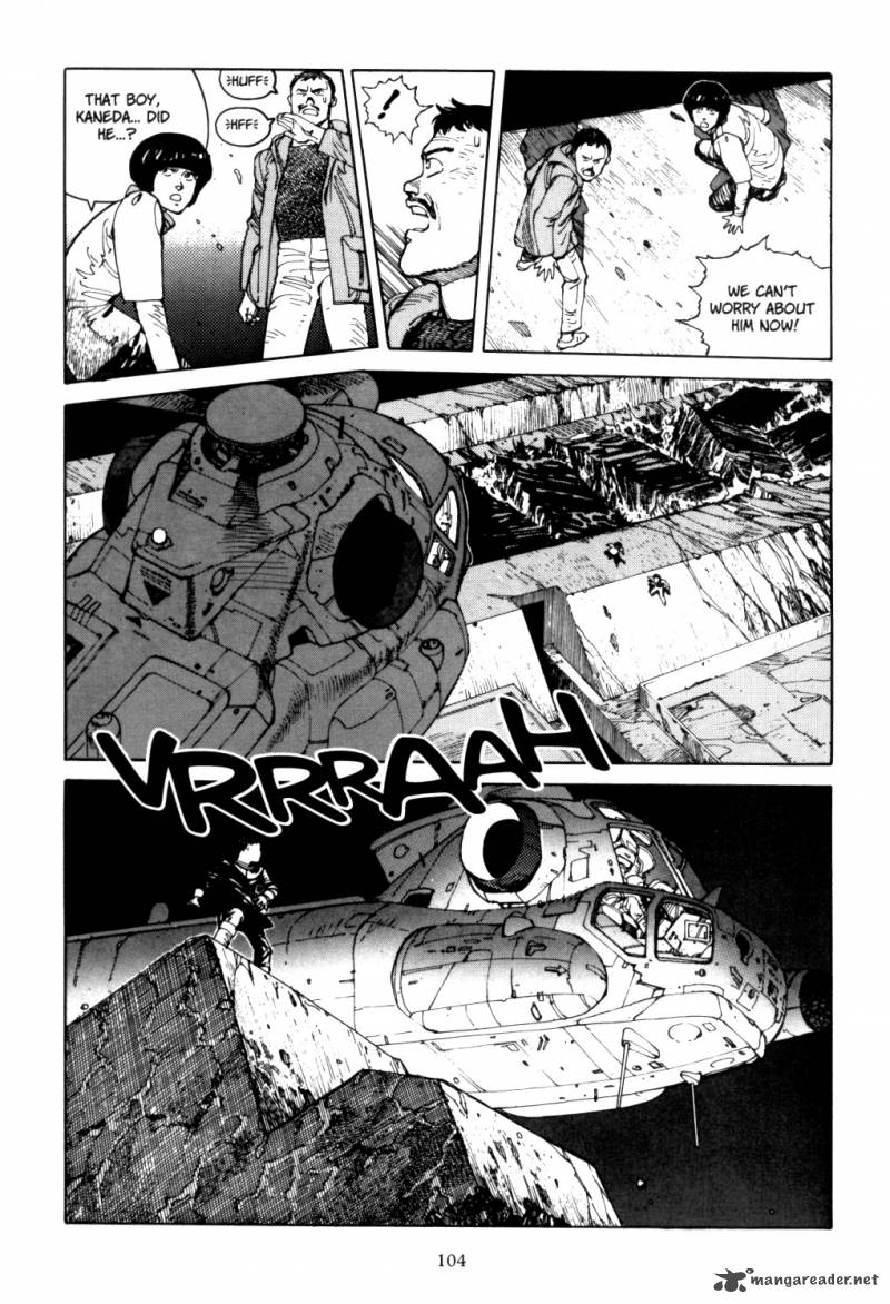Akira 1 101