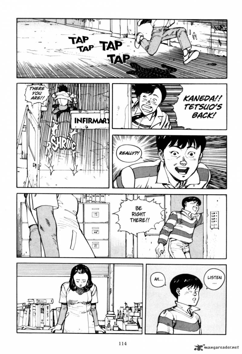 Akira 1 111
