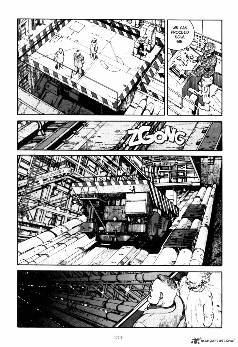 Akira 1 210