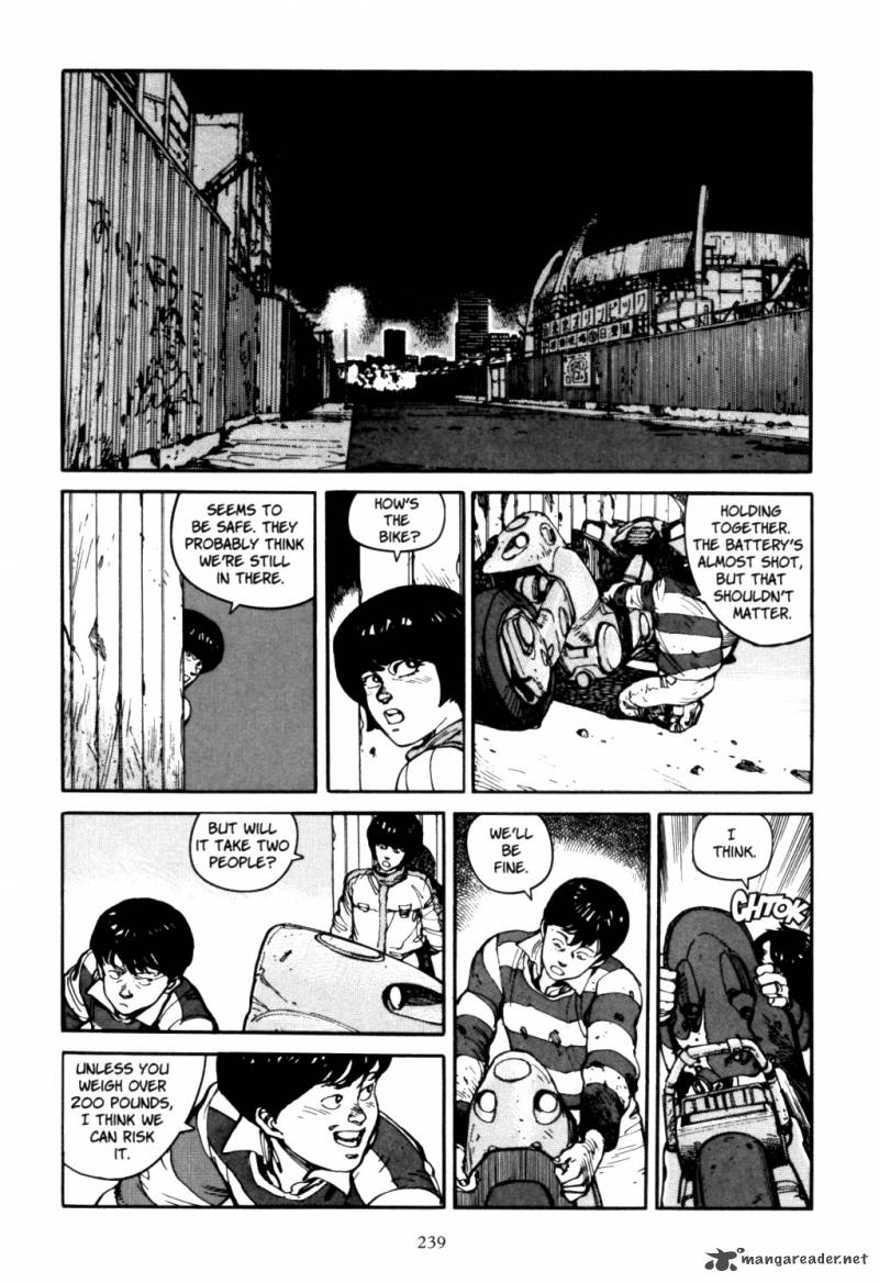 Akira 1 233