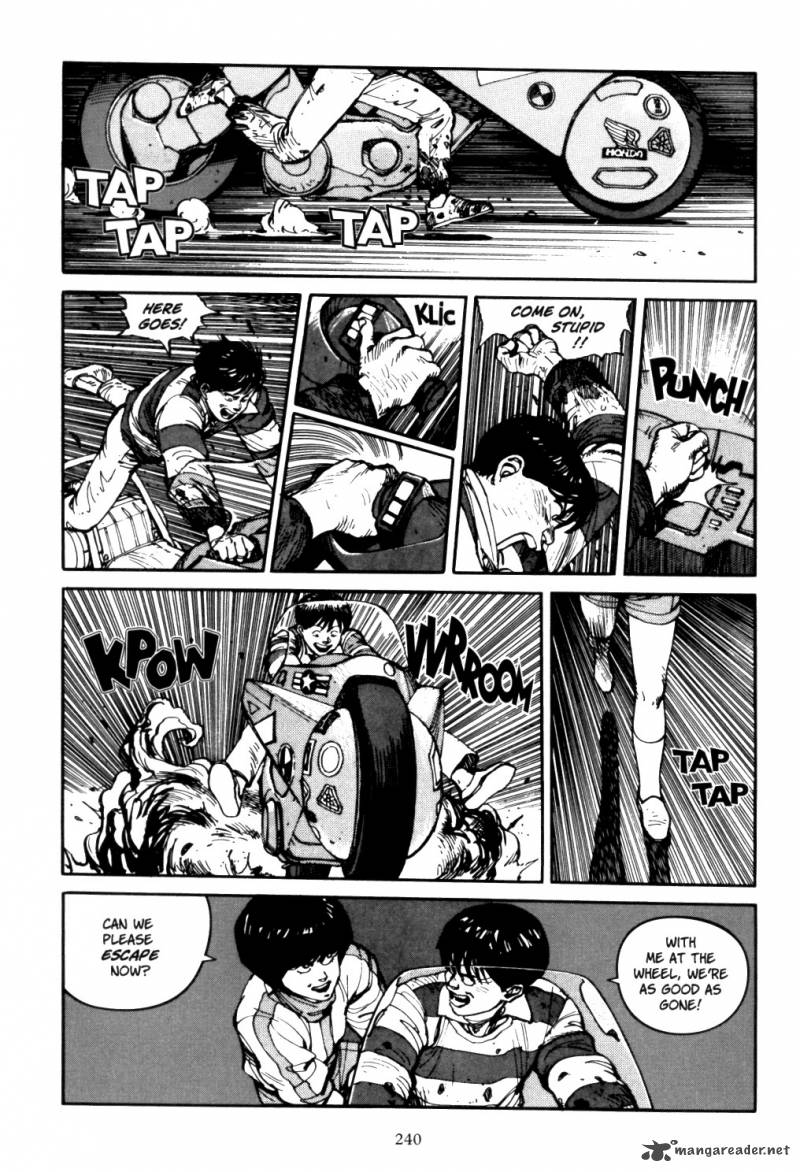 Akira 1 234