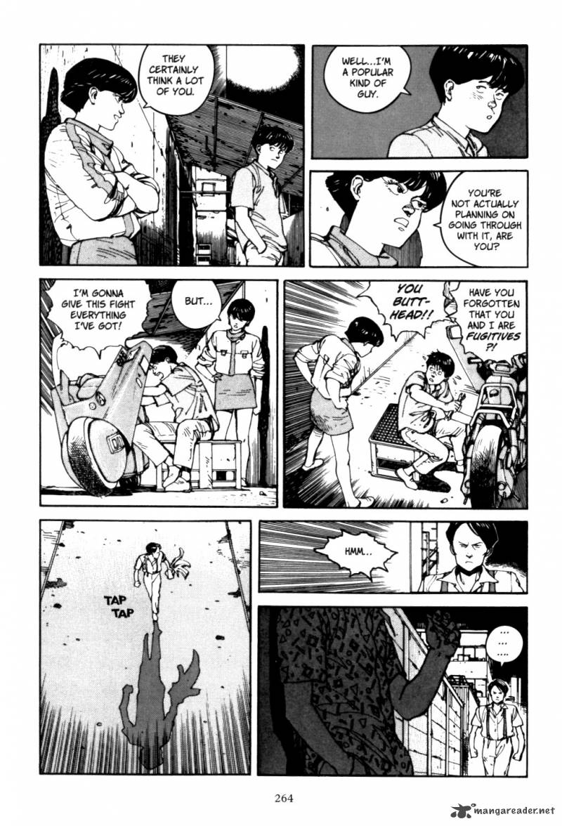 Akira 1 258