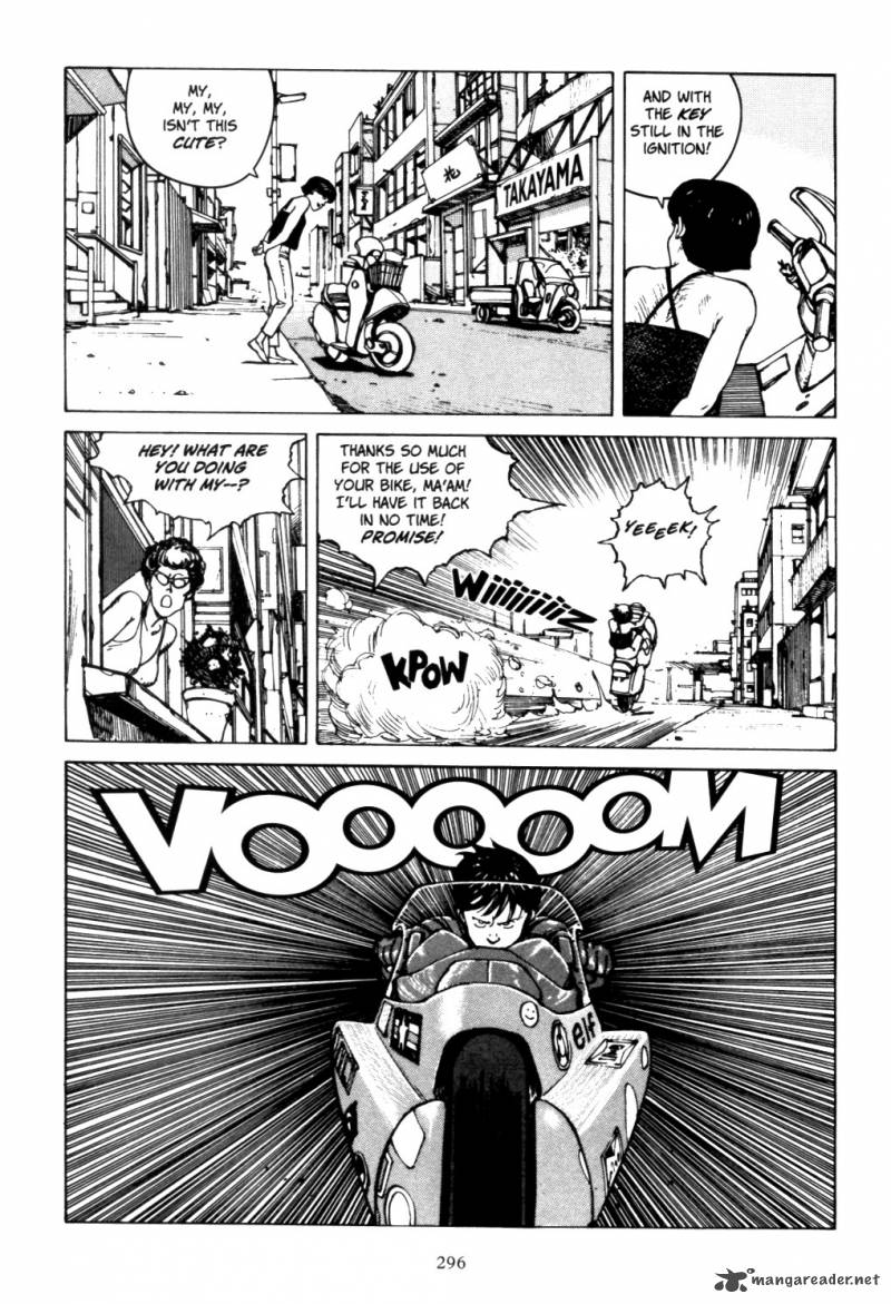 Akira 1 289