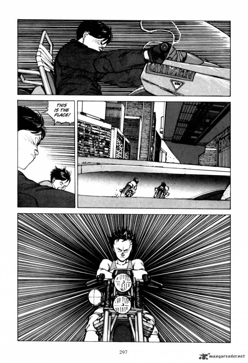 Akira 1 290