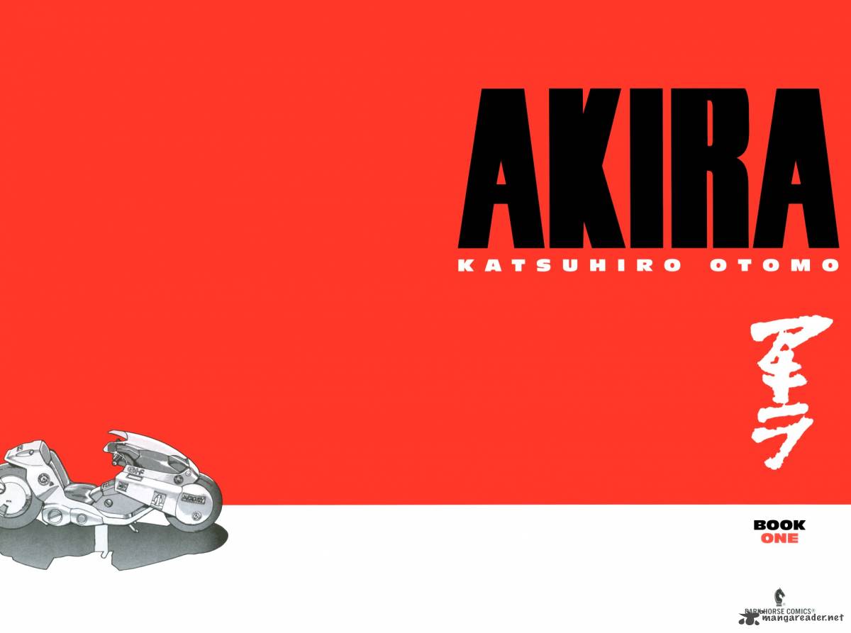 Akira 1 3