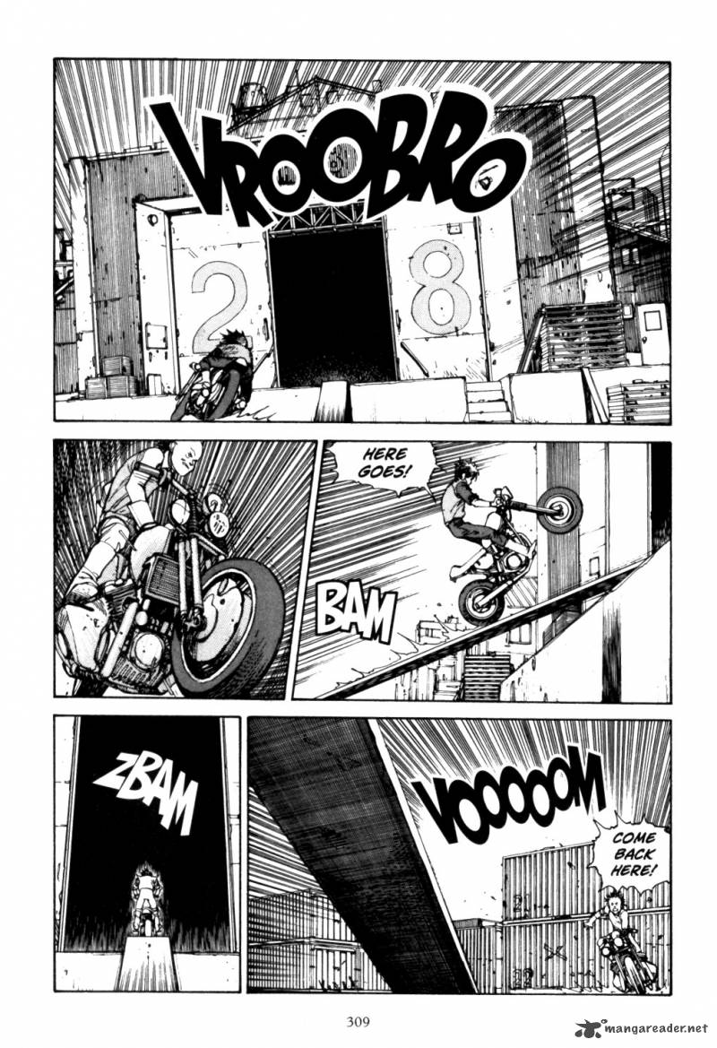 Akira 1 302