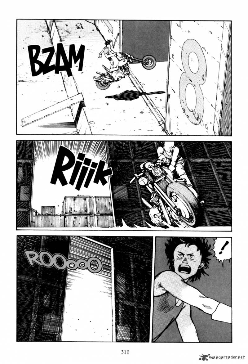 Akira 1 303