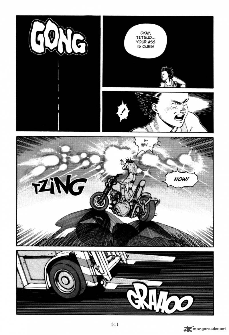 Akira 1 304