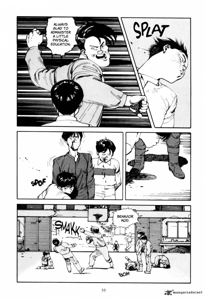 Akira 1 32