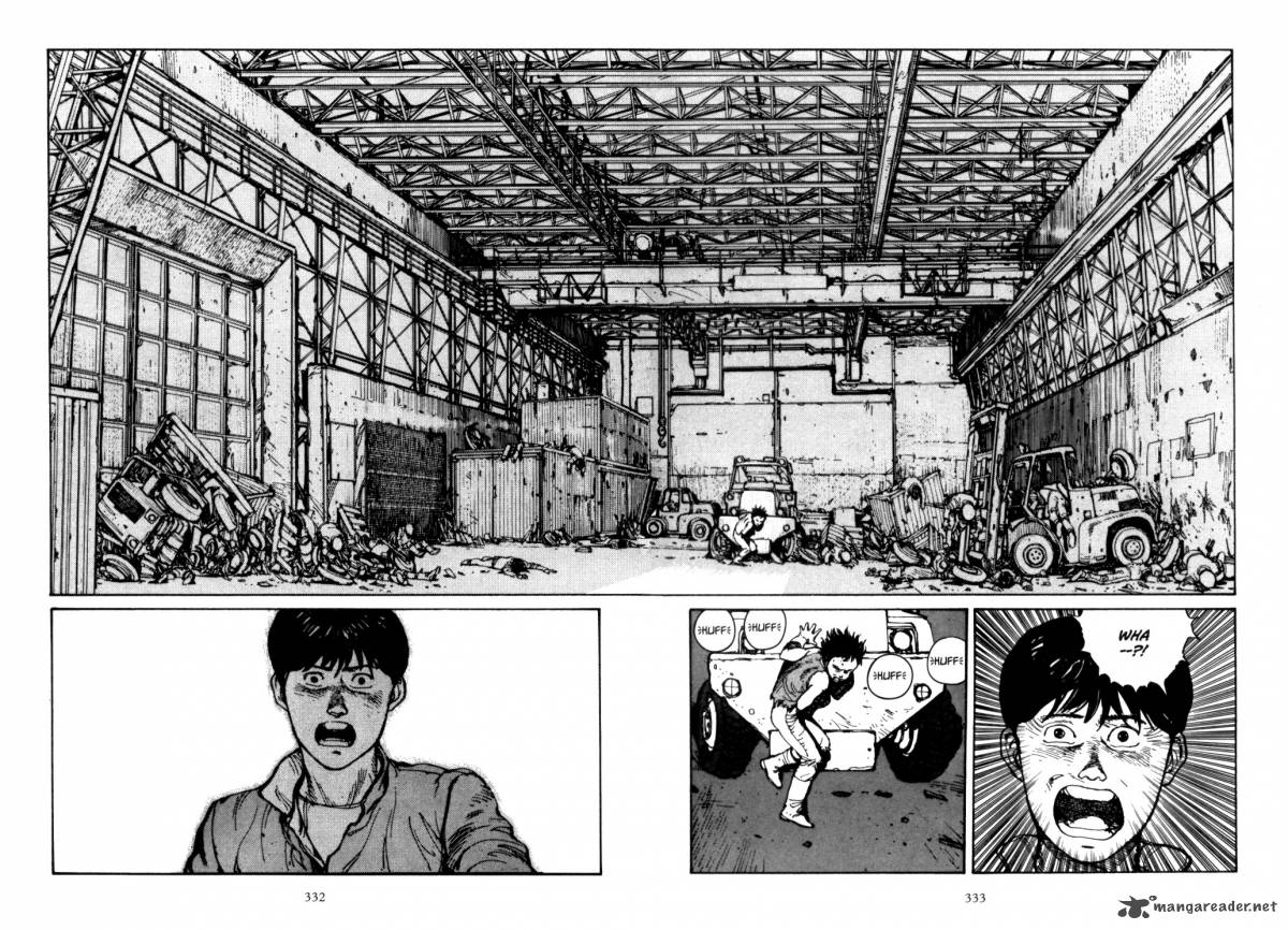 Akira 1 325