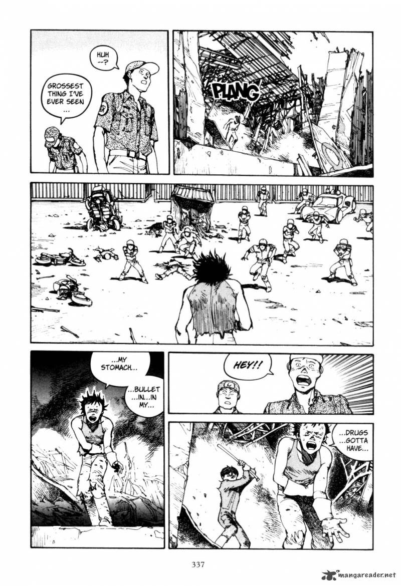 Akira 1 329