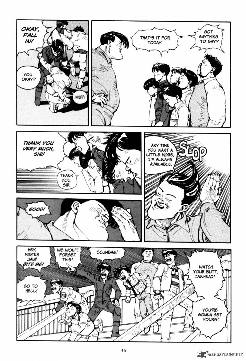 Akira 1 33