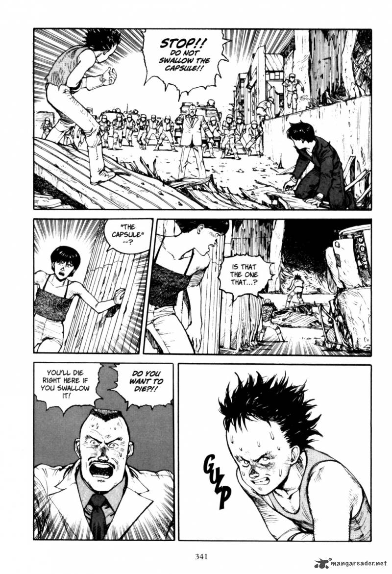 Akira 1 333