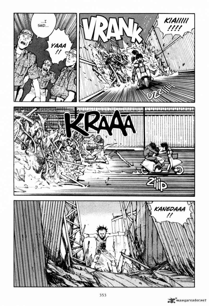 Akira 1 345