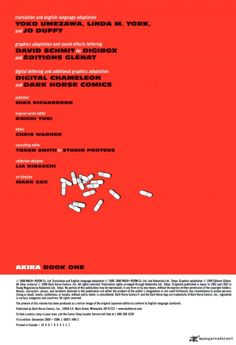 Akira 1 4