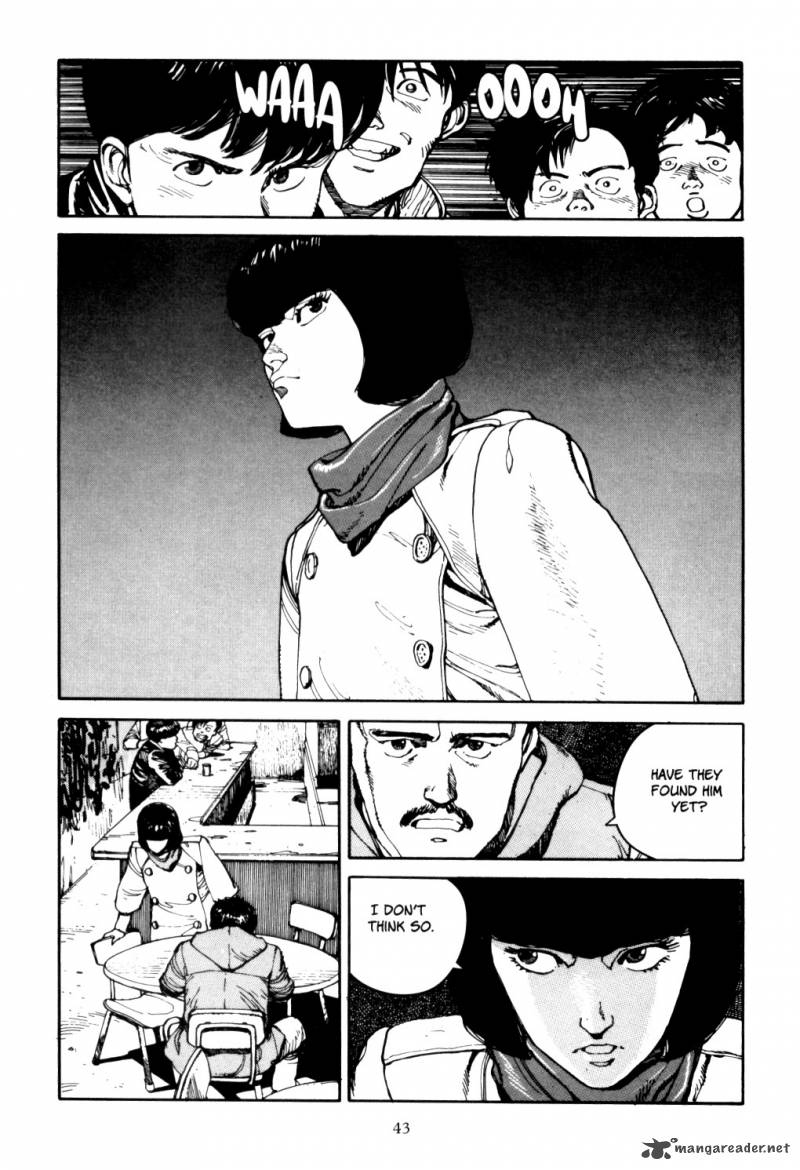 Akira 1 40