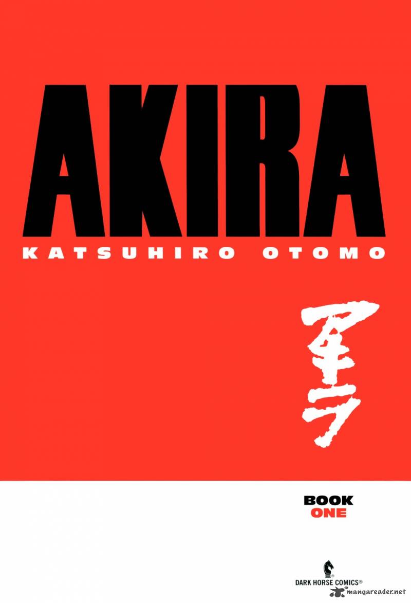 Akira 1 5