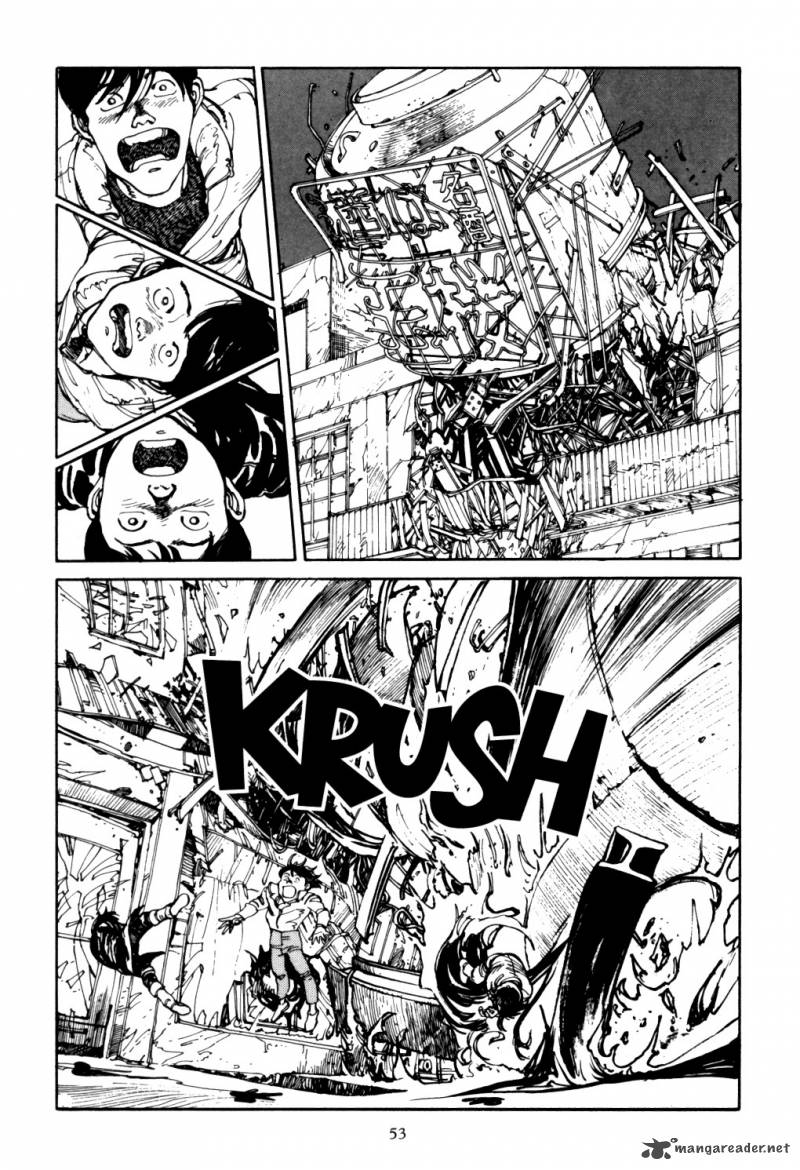 Akira 1 50